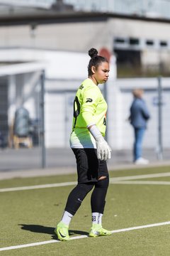 Bild 76 - wCJ Suederelbe - wBJ UH-Adler : Ergebnis: 7:1